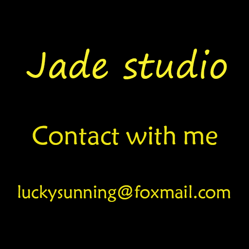 Jade studio Donate